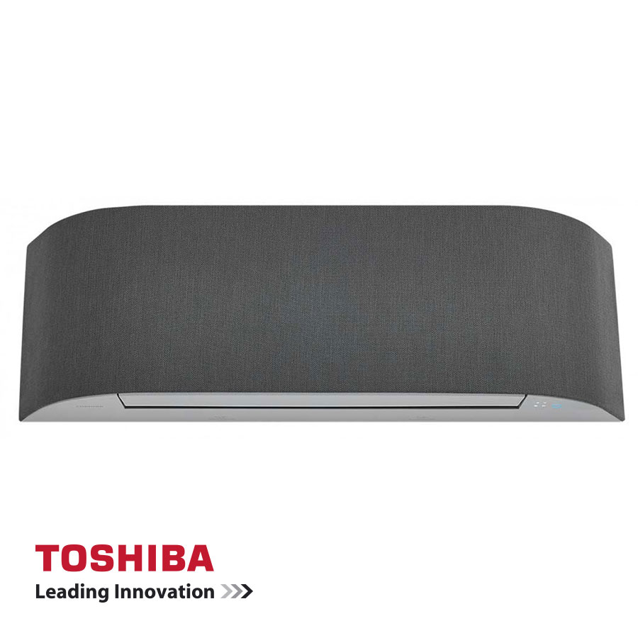 Инверторен климатик Toshiba Haori New RAS-B13N4KVRG-E/J2АVSG-E